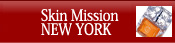 ORGANIC Skin Mission NEWYORK