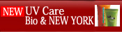 NEW UV Care Bio&NEW YORK