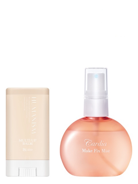 [WEB]���邨�������ێ��o�[���ƃ~�X�g�̃Z�b�g