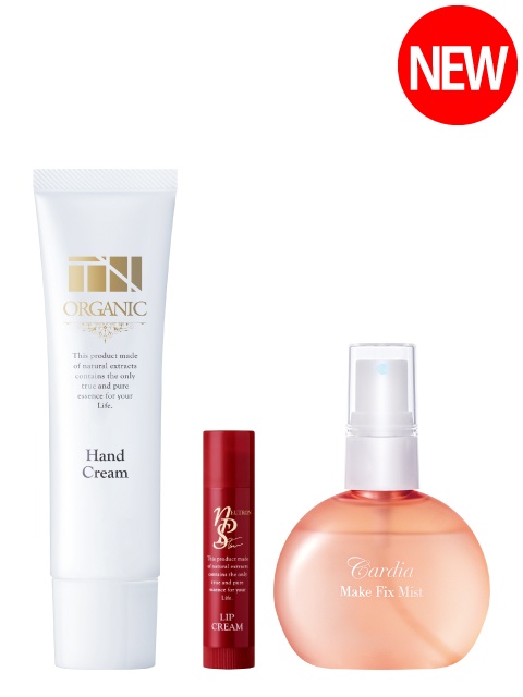 [WEB]���ł����ێ�3�_�Z�b�g