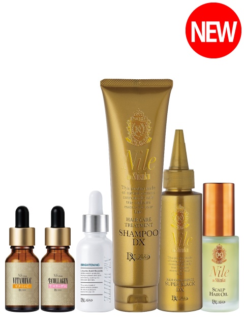 [WEB]�i�C���̓H�V���[�Y�������Ղ�y���߂� ������6�_�Z�b�g�I