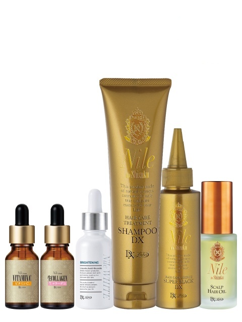 [WEB]�i�C���̓H�V���[�Y�������Ղ�y���߂� ������6�_�Z�b�g�I