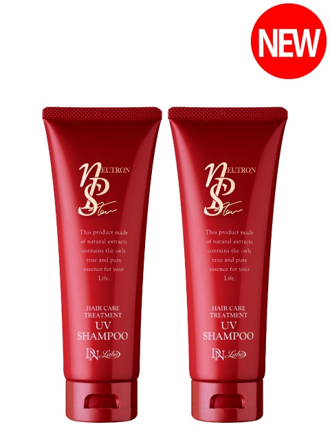 [WEB]nPS�w�A�P�A�g���[�g�����gUV�V�����v�[ 2�{�g