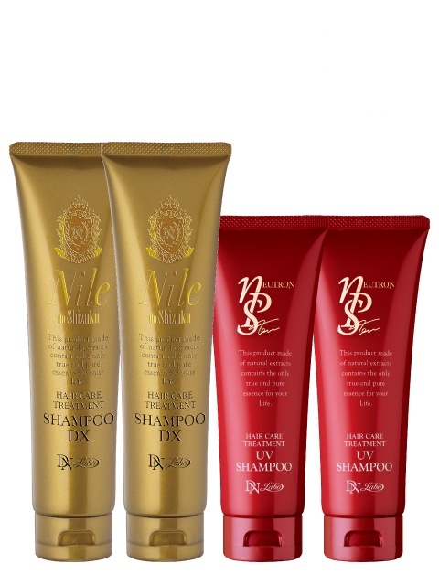 [WEB]�i�C���̓H�V�����v�[��nPS�V�����v�[�Z�b�g (�e2�{)