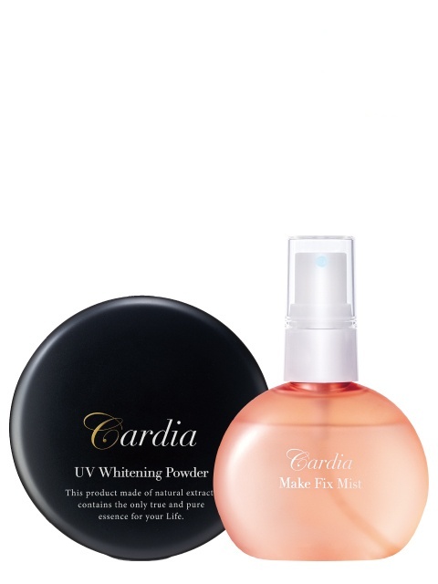 [WEB]���C�N�̎d�グ�ɍ�������I�p�E�_�[���~�X�g��2�_�Z�b�g