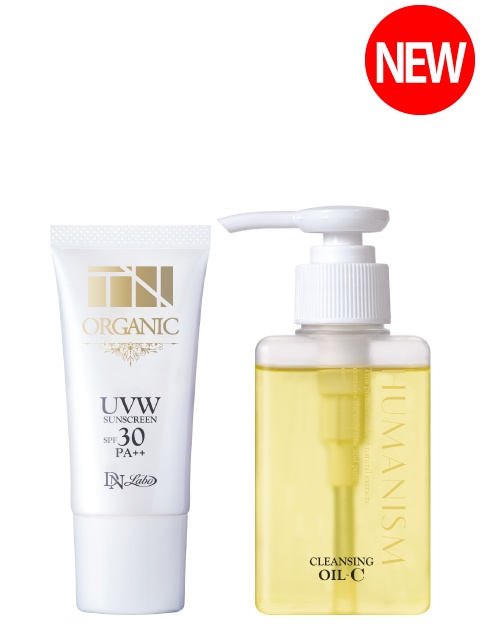 [WEB]���邨���ь��P�A��UV�΍�Z�b�g