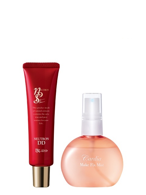 [WEB]���C�N���Ԃ��X�L���P�A���Ԃɕς���2�_�Z�b�g