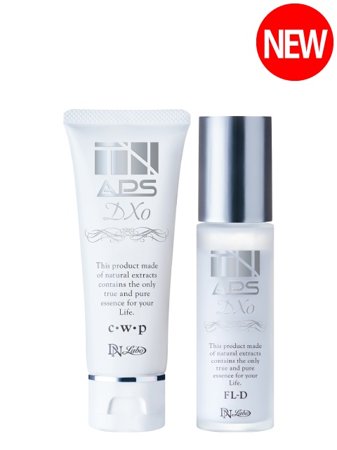 [WEB]�t�̂�炬�P�A CWP��FL-D 2�_�Z�b�g