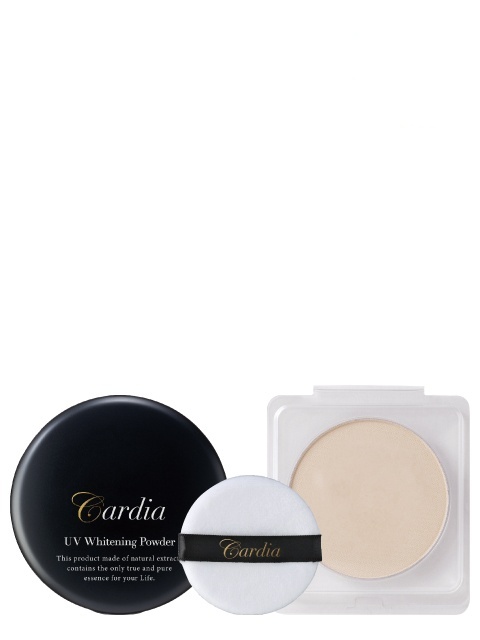 [WEB]��y�Ƀc������ �J���f�B�AUVW�p�E�_�[3�_�Z�b�g