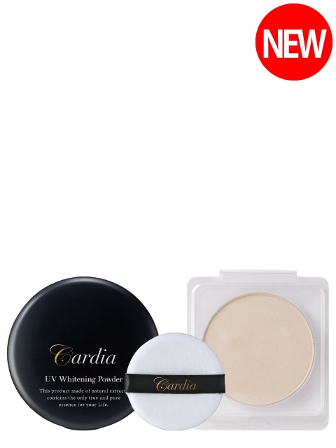 [WEB]��y�Ƀc������ �J���f�B�AUVW�p�E�_�[3�_�Z�b�g