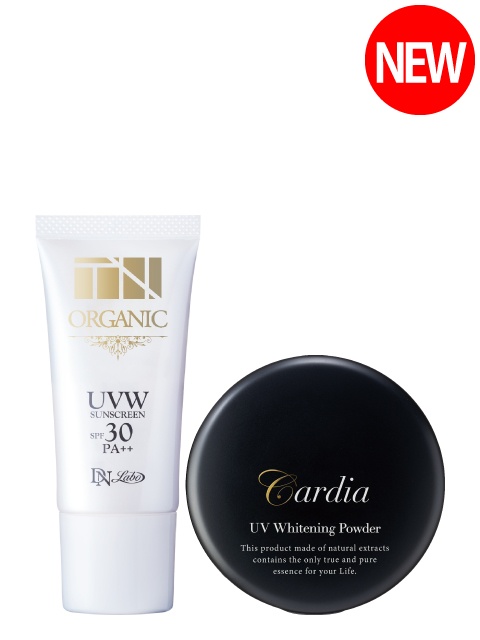[WEB]���Ă�UVW�x�[�X�P�A 2�_�Z�b�g