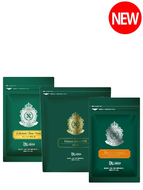 [WEB]���Ƒ��̌��₩�Ȗ������T�|�[�g����3�_�Z�b�g