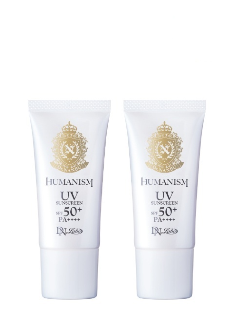 [WEB]���e�t���̃n���c������ HUMANISM UV�T���X�N���[�� 2�{�Z�b�g