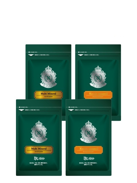 [WEB]�~�l�����{�ǎ��I�C���e2�܂�4�_�Z�b�g