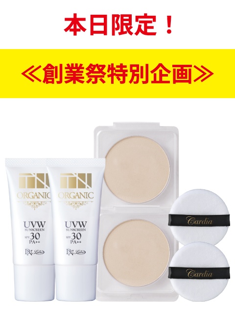 [WEB]�i�`��������UV�΍�6�_�Z�b�g