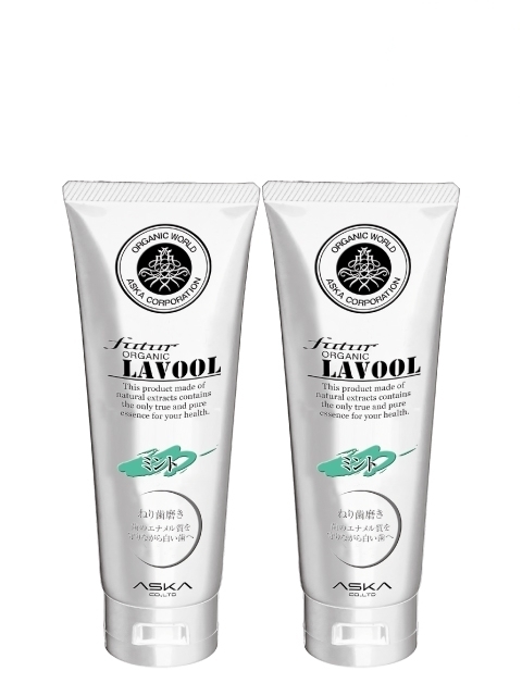LAVOOL �˂莕���� 2�{�g