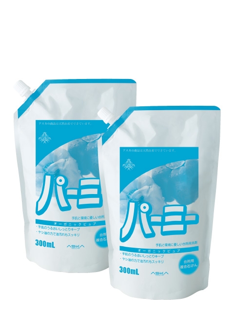 �䏊�p��� �p�[�~�[ (300mL) 2�ܑg