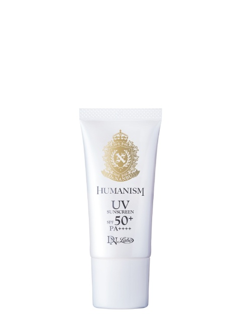 �q���[�}�j�Y�� UV�T���X�N���[�� (30g)