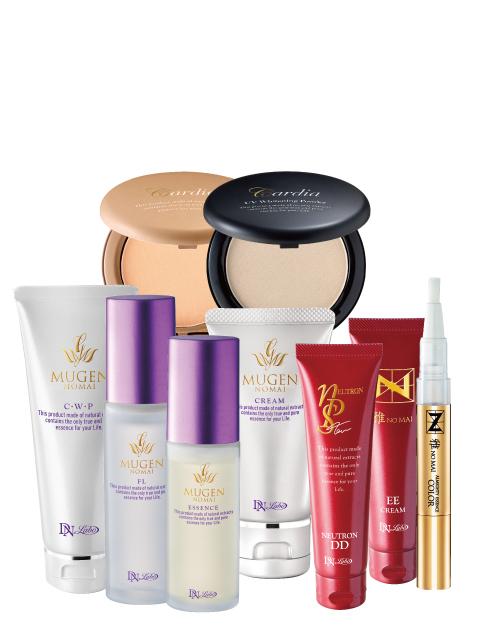 XMAS COFFRET