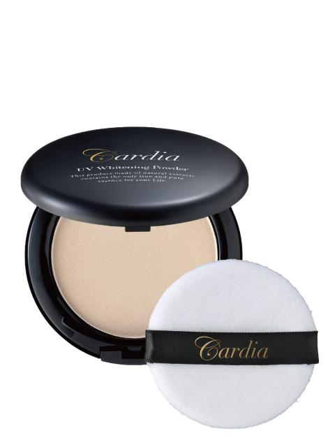 Cardia UVW�p�E�_�[(11g)