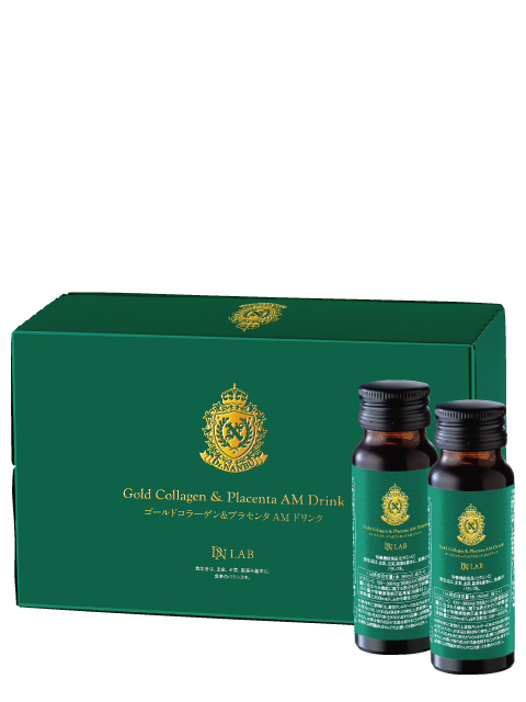 �S�[���h�R���[�Q�����v���Z���^�h�����N 1���i50ml�~10�{�j