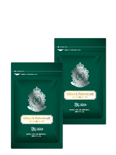 DN �q�A�������_�R���[�Q�� 2�ܑg