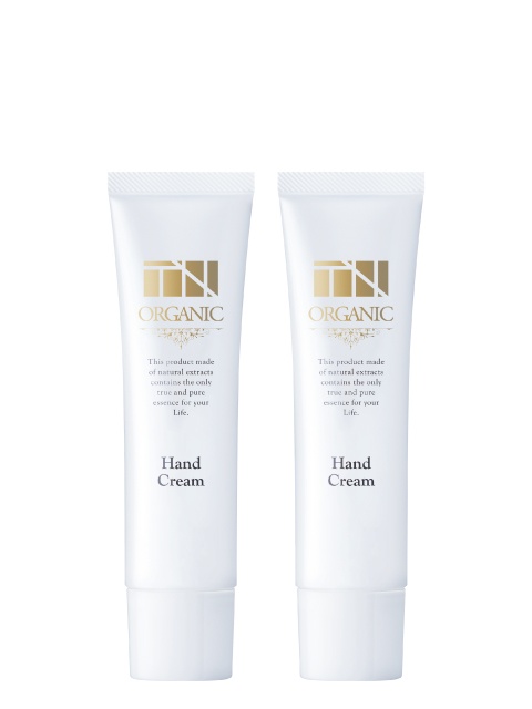 TN �I�[�K�j�b�N �n���h�N���[�� 2�{�g