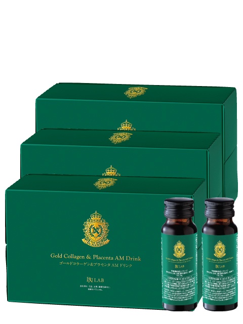 �S�[���h�R���[�Q�����v���Z���^AM �h�����N3���g