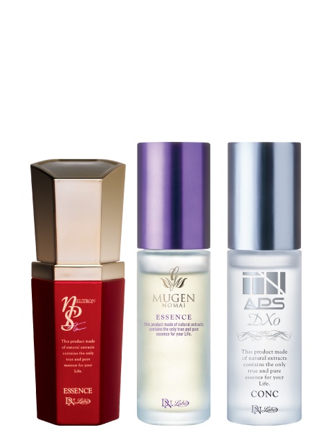 �Z��3�V���[�Y�̔��e�t�Z�b�g