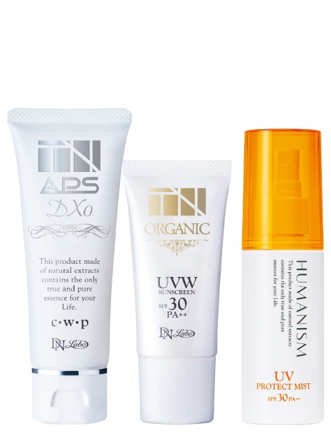 UV�����V���v���P�A�Z�b�g