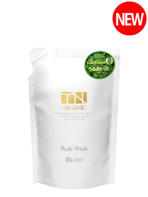 TN�I�[�K�j�b�N �{�f�B�E�H�b�V��(400mL)