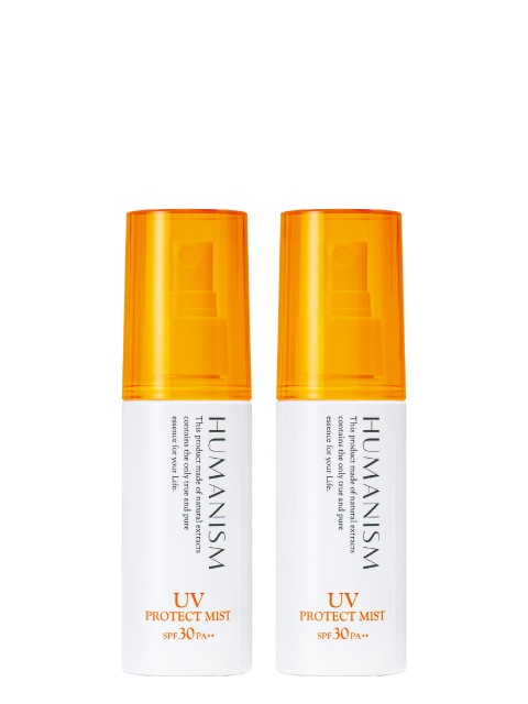 HUMANISM UV�v���e�N�g�~�X�g2�{�g