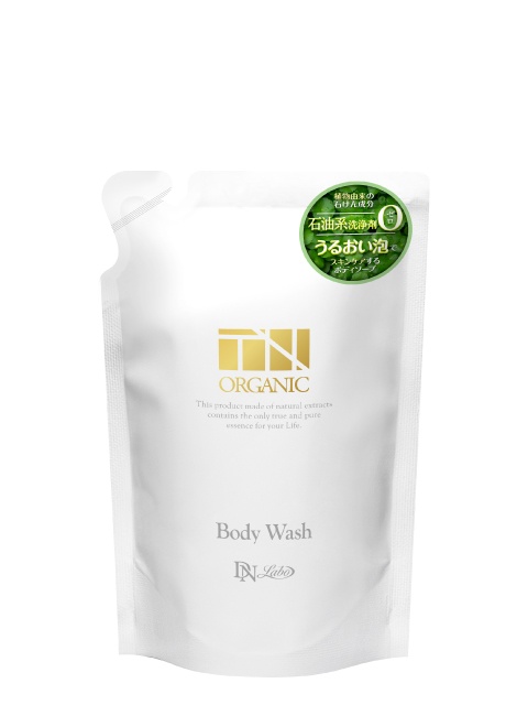 TN�I�[�K�j�b�N �{�f�B�E�H�b�V��(400mL)