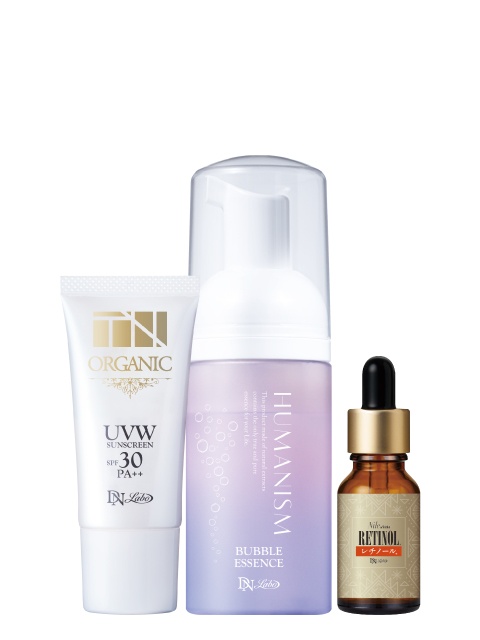 UV�J�b�g�ƃ��y�A�P�A[����p]