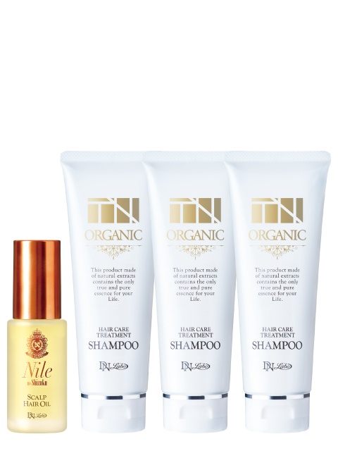 TN�V�����v�[�ƃc���I�C��