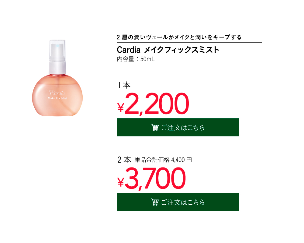 �J���f�B�A�@���C�N�t�B�b�N�X�~�X�g