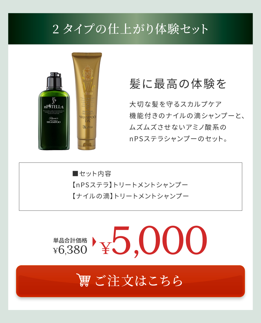 nPS�X�e�� ���y�A�g���[�g�����g�V�����v�[