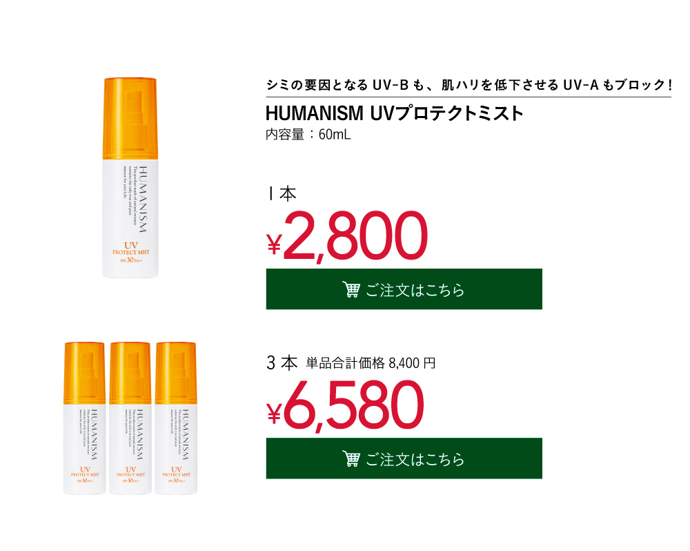 �q���[�}�j�Y���@UV�v���e�N�g�~�X�g