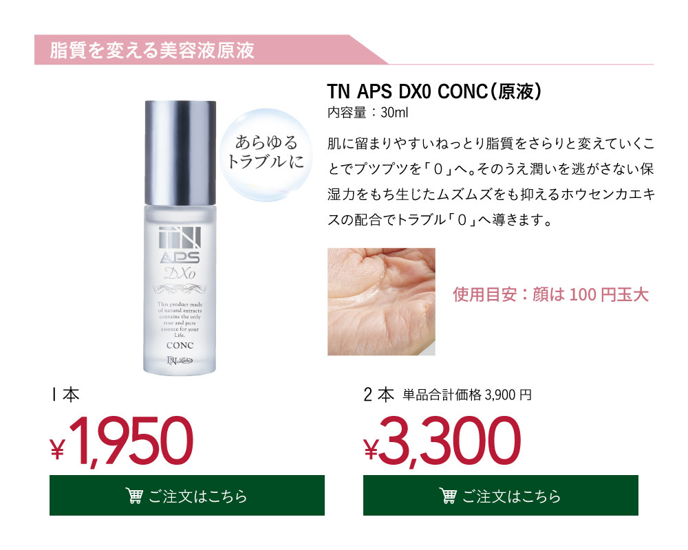 APS DX0