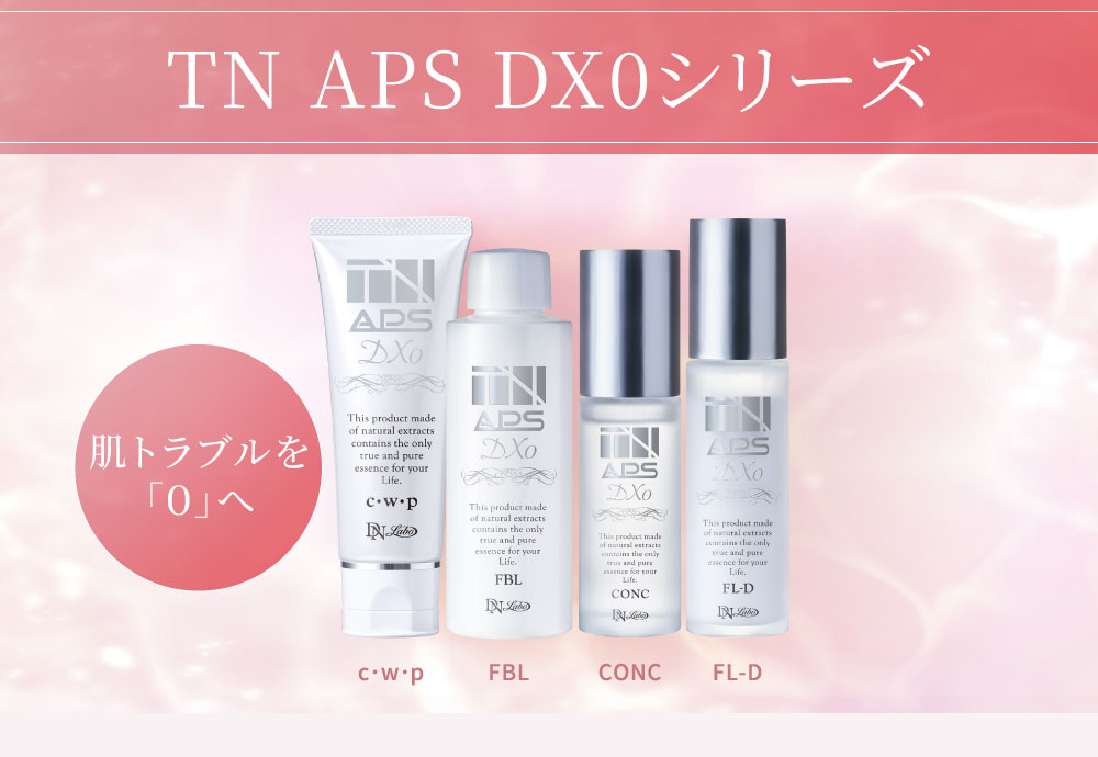 TN APS DX0�V���[�Y