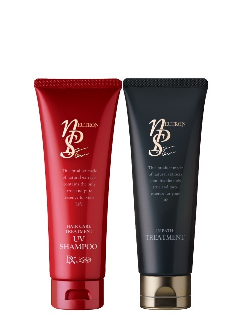 [WEB]����̃G�C�W���O�P�A���ɁI�j���[�g����nPS�w�A�P�A2�_�Z�b�g