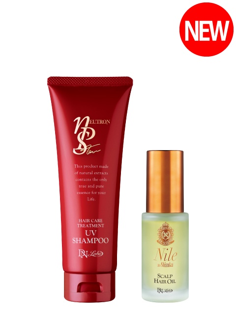 [WEB]���[�Y�̌b�� ���Ə����̃X�J���v���w�A�P�A�Z�b�g