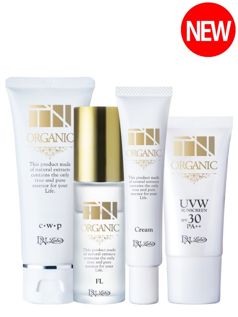 [WEB]TN�I�[�K�j�b�N 3�_�Z�b�g �{ TN UVW�T���X�N���[���Z�b�g