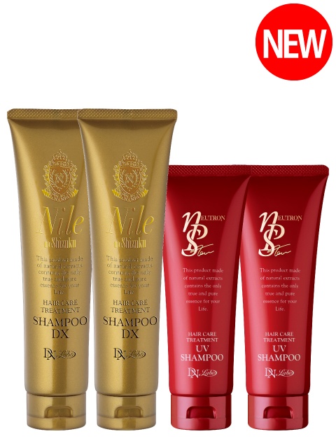 [WEB]�i�C���̓H�V�����v�[��nPS�V�����v�[�Z�b�g (�e2�{)