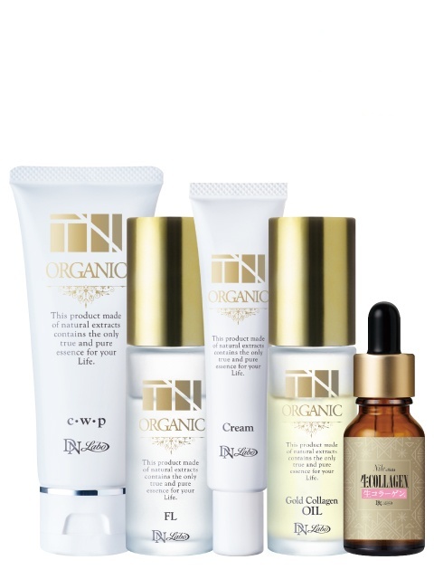 [WEB]TN�I�[�K�j�b�N�ƃR���[�Q���P�A��5�_�Z�b�g