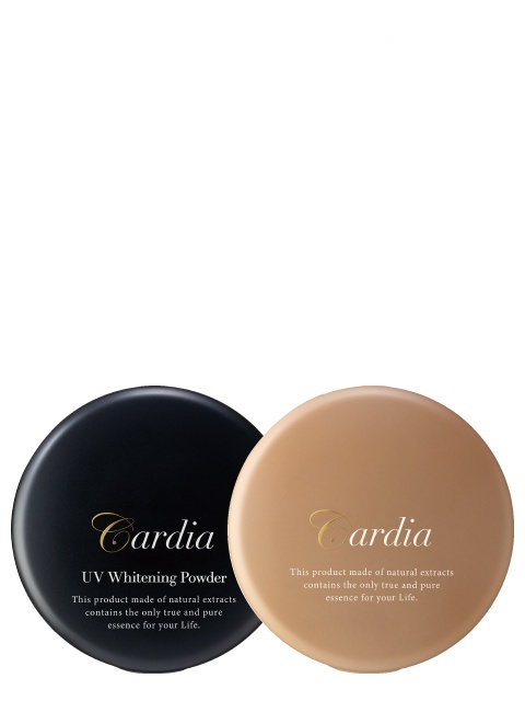 [WEB]Cardia �t�@���f�[�V������UVW�p�E�_�[ 2�_�Z�b�g