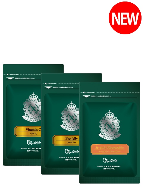 [WEB]���e�ƌ��N�̂����Ƃ��ǂ� ���N�T�|�[�g3�_�Z�b�g