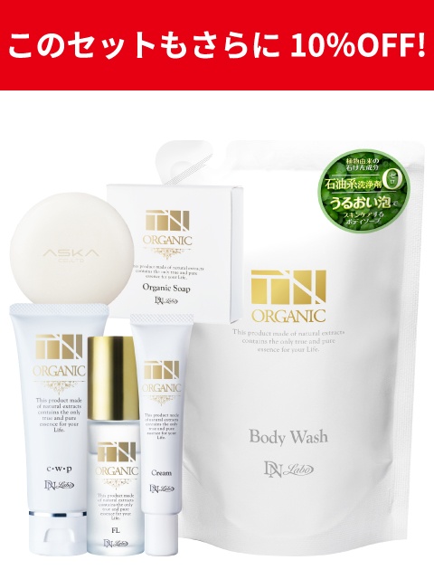 [WEB]TN�I�[�K�j�b�N�̑S�g�P�A�Z�b�g
