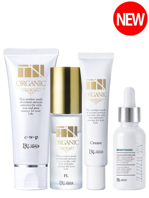 [WEB]TN �I�[�K�j�b�N 3�_ �{ �i�C���z���C�g�̃Z�b�g