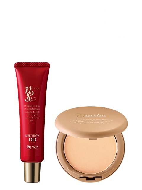 [WEB]nPS �~ Cardia �V�R�R���x�[�X���C�N2�_�Z�b�g